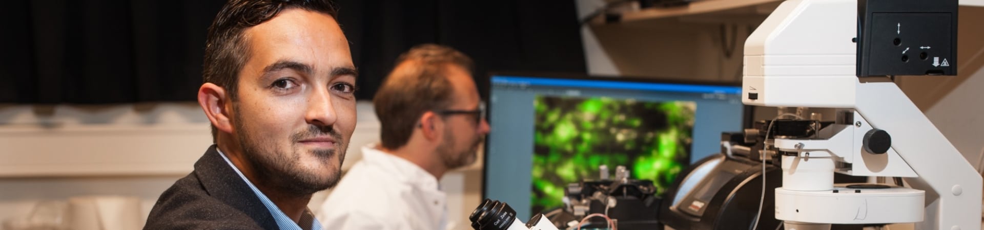 veiligere behandeling van trombose