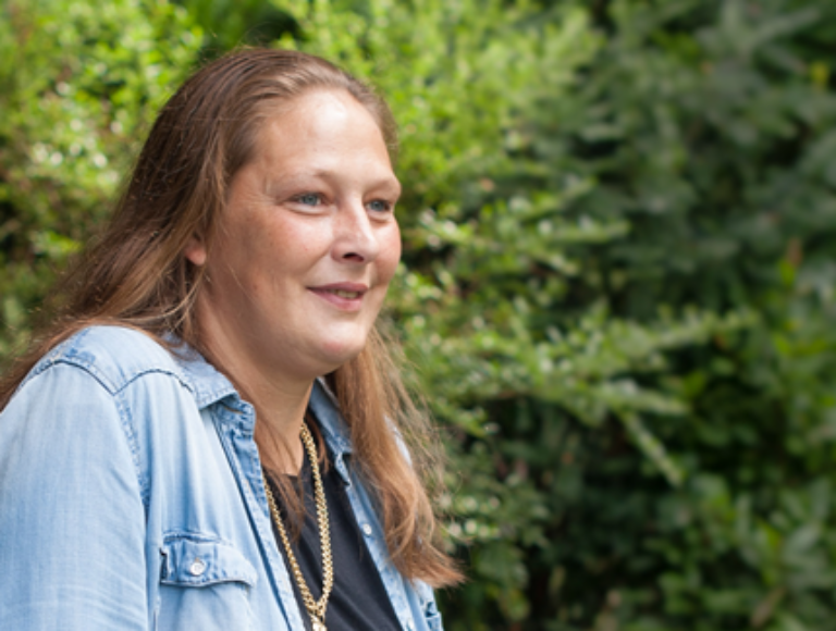 Marianne wat is een beroerte?